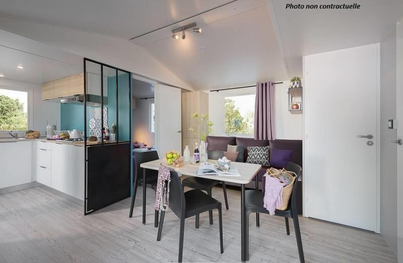 Martigues, Camping De L'Arquet **** Ngoại thất bức ảnh