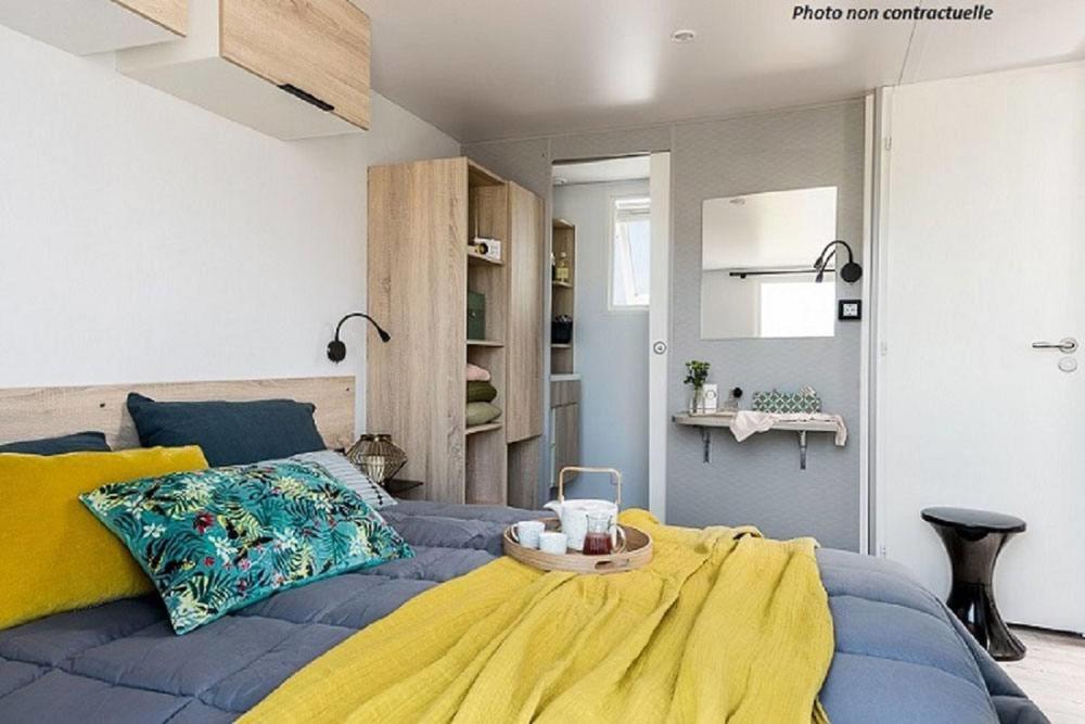 Martigues, Camping De L'Arquet **** Ngoại thất bức ảnh