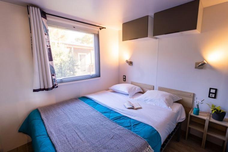 Martigues, Camping De L'Arquet **** Ngoại thất bức ảnh
