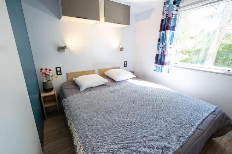 Martigues, Camping De L'Arquet **** Ngoại thất bức ảnh