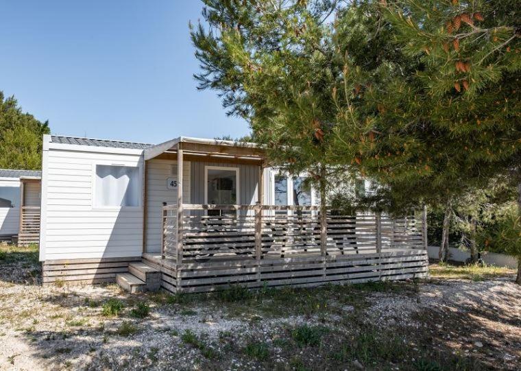 Martigues, Camping De L'Arquet **** Ngoại thất bức ảnh